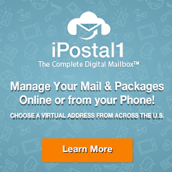 affiliate ad image from ipostal1