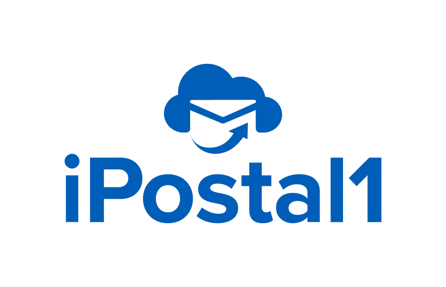 iPostal1 Logo