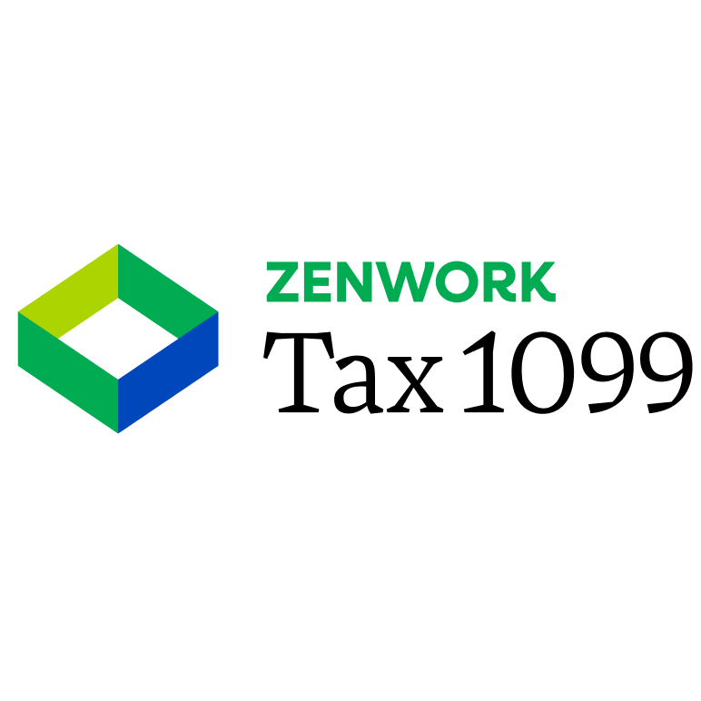 1099Tax - File 1099 & W-2's