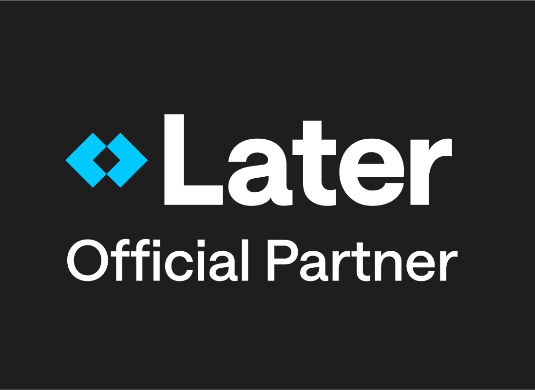 Later