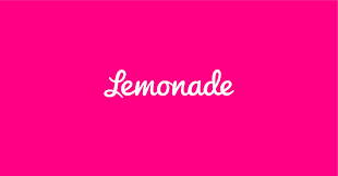 Lemonade Insurance