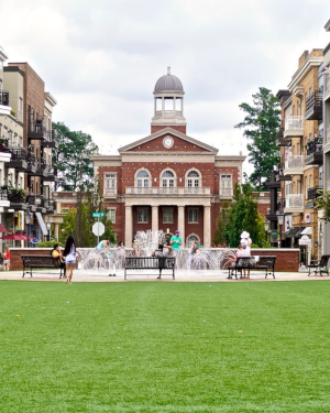 Get a Virtual Office & Mailing Address in Alpharetta, GA