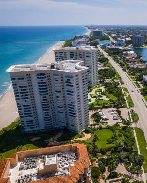 Get a Virtual Office & Mailing Address in Boca Raton, FL