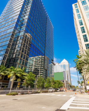 Get a Virtual Office & Mailing Address in Fort Lauderdale, FL