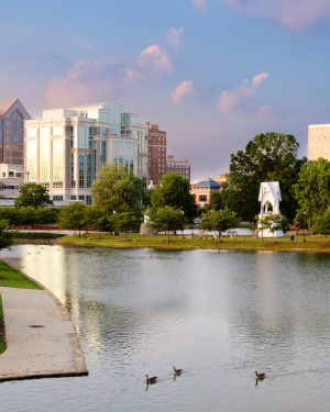Get a Virtual Office & Mailing Address in Huntsville, AL