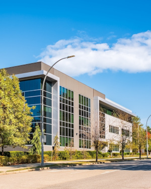 Get a Virtual Office & Mailing Address in Lanham, MD