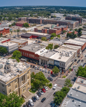 Get a Virtual Office & Mailing Address in McKinney, TX