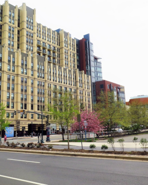 Get a Virtual Office & Mailing Address in Rockville, MD