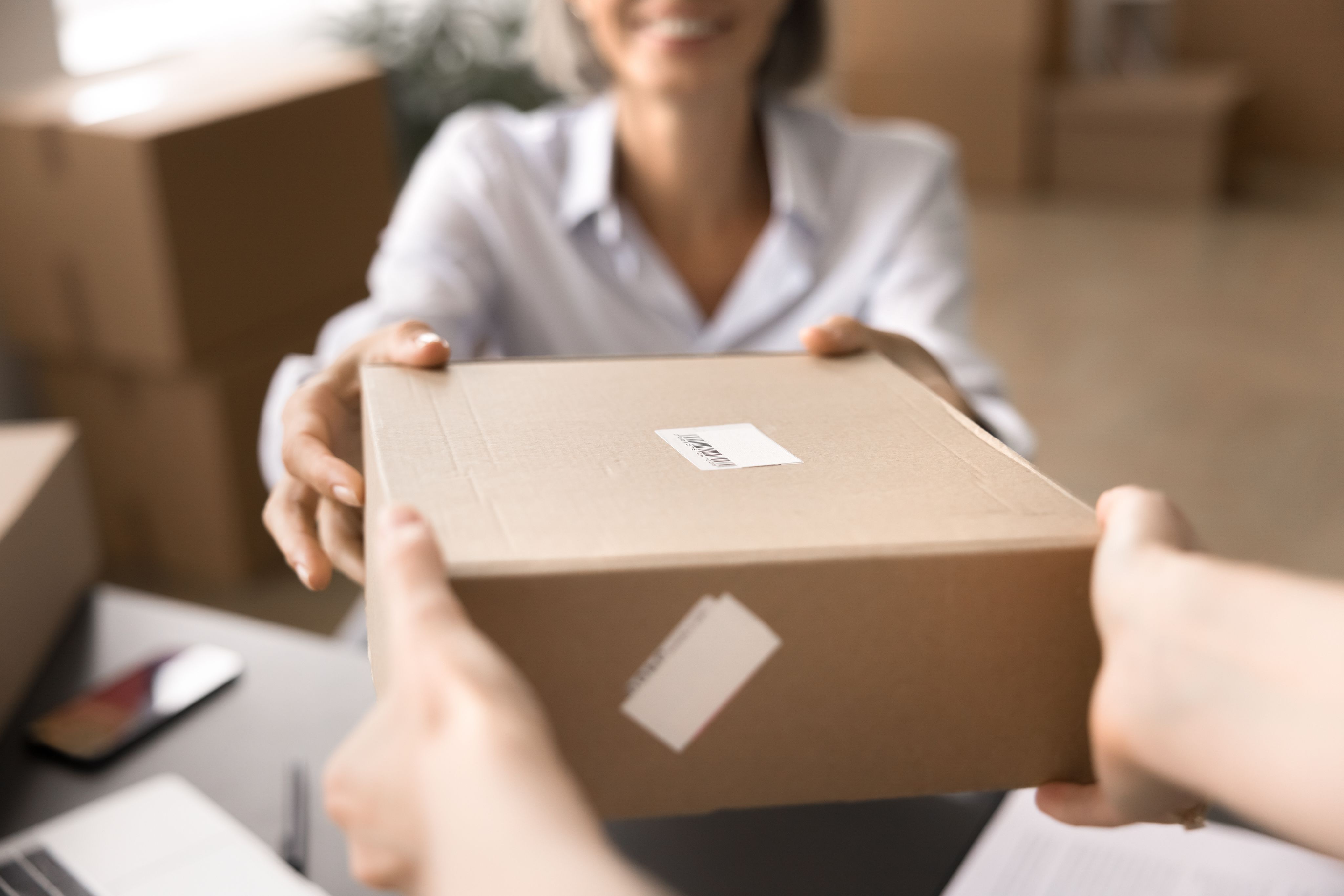 What is a virtual address What is a virtual address
