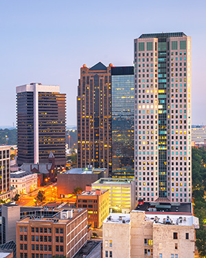 Get a Virtual Office & Mailing Address in Birmingham, AL Get a Virtual Office & Mailing Address in Birmingham, AL