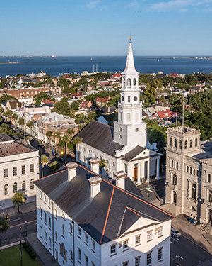 Get a Virtual Office & Mailing Address in Charleston, SC Get a Virtual Office & Mailing Address in Charleston, SC