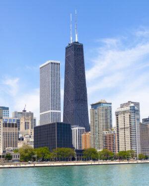 Get a Virtual Office & Mailing Address in Chicago, IL