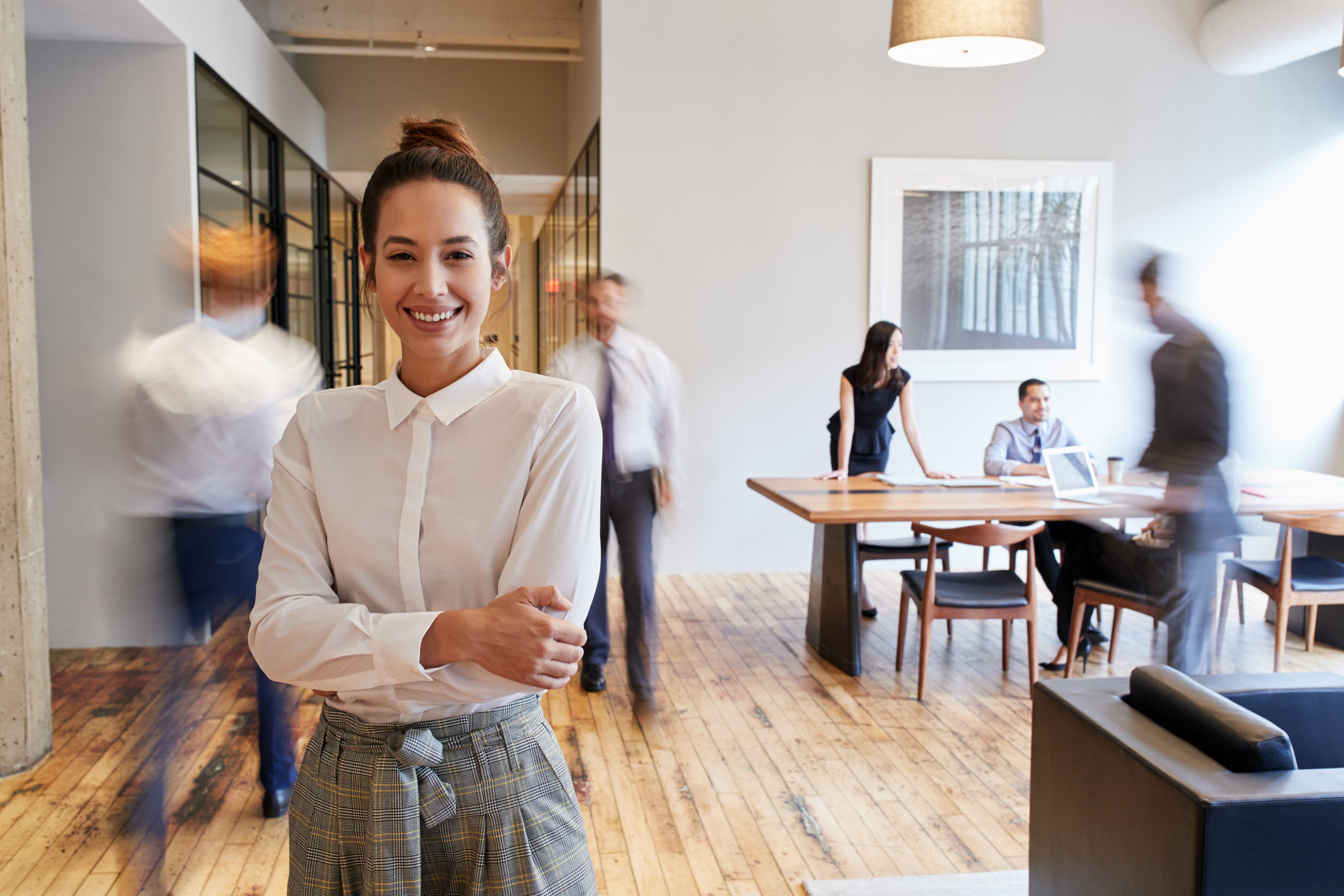 What is a virtual office What is a virtual office
