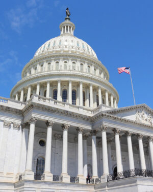 Get a Virtual Office & Mailing Address in Washington, DC