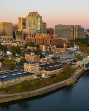 Get a Virtual Office & Mailing Address in Wilmington, DE